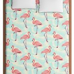 Flamingo-World-Bed-Cover (1)