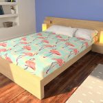 Flamingo-World-Bed-Cover (2)