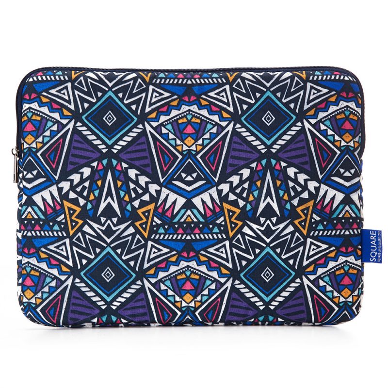 bohemian laptop sleeve