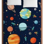 Space-Invasion-Bed-Cover (1)