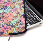 Spring-Floral-Patch-Laptop-Sleeve (4)