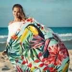 Tropical-Parrot-Beach-Blanket (2)
