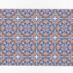 Blue-Islamic-Tiles-Tablecloth (2)