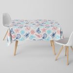 Sea-Shells-Tablecloth (2)