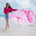 Pink-Marple-Beach-Blanket (1)