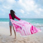 Pink-Marple-Beach-Blanket (2)