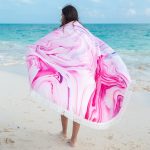Pink-Marple-Beach-Blanket (3)