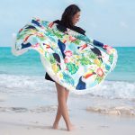 Tropical-Toucan-Beach-Blanket (2)