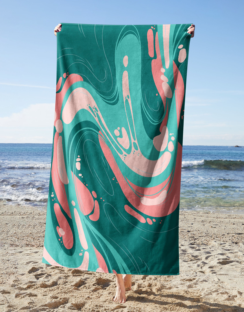 Beach Towel Mockup Set by Creatsy® (10) ZZZZZ 01