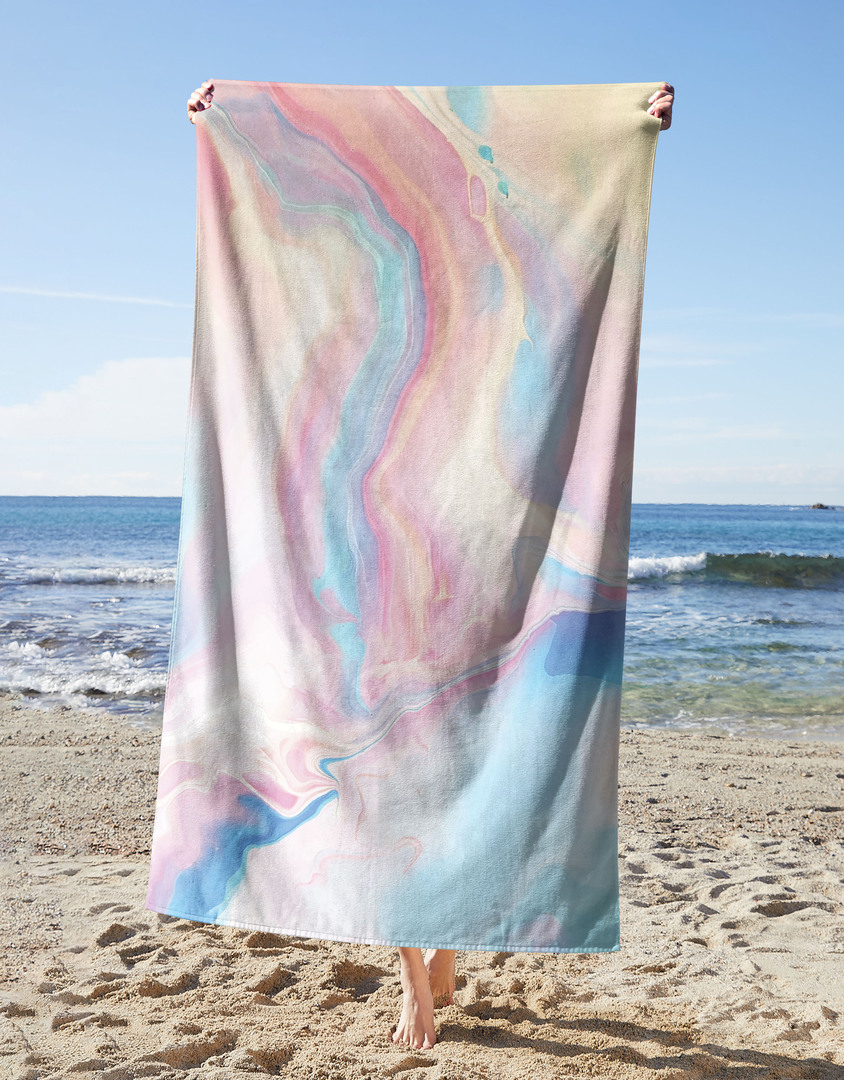 Beach Towel Mockup Set by Creatsy® (10) ZZZZZ 03