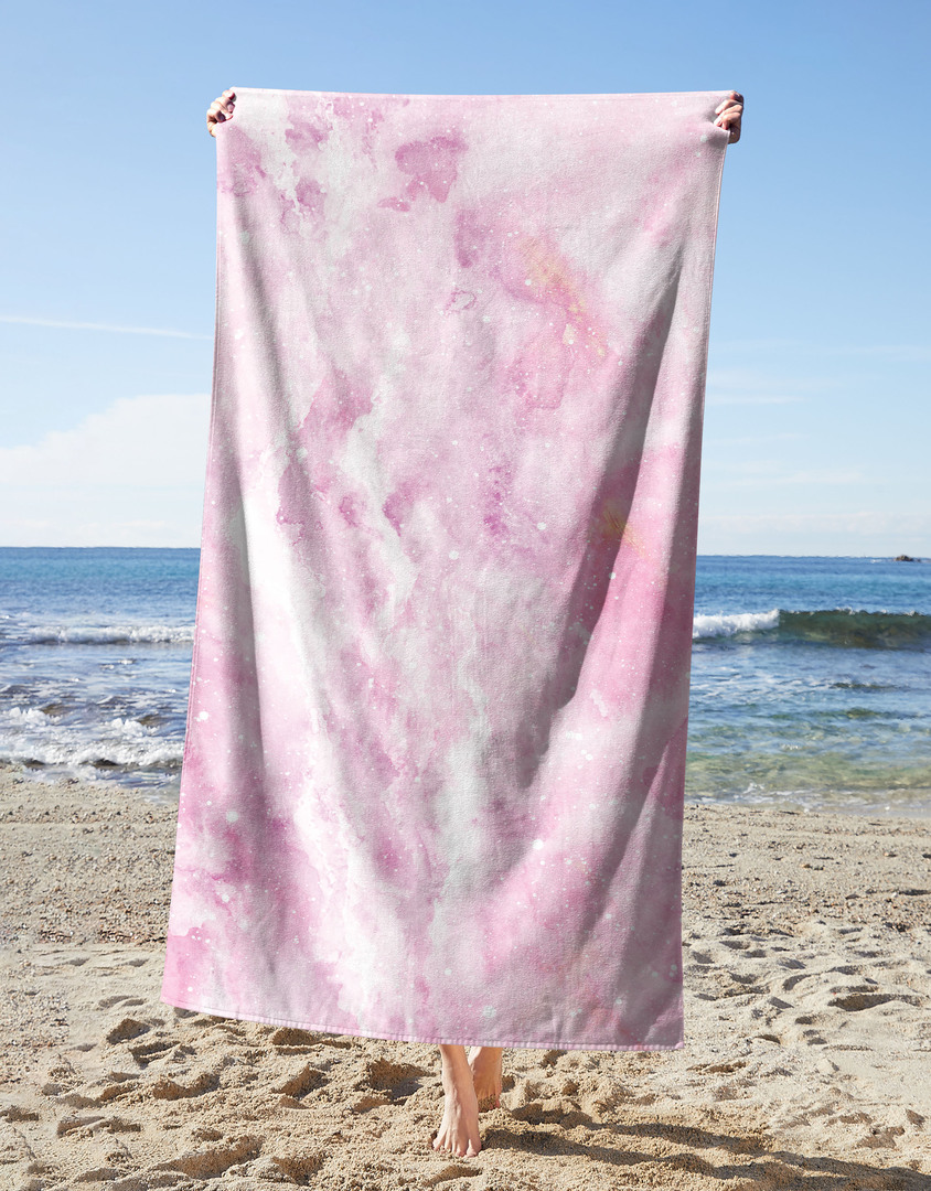 Beach Towel Mockup Set by Creatsy® (10) ZZZZZ 18