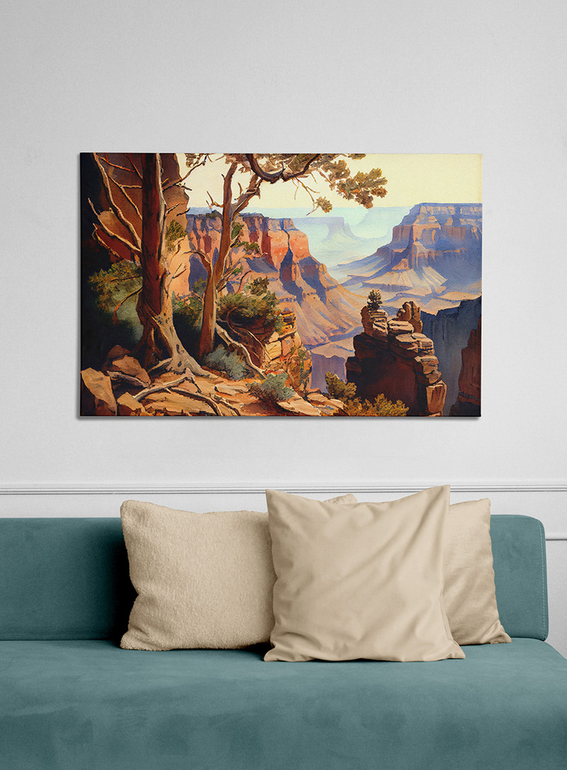 Grand Canyon 6×4 (3)