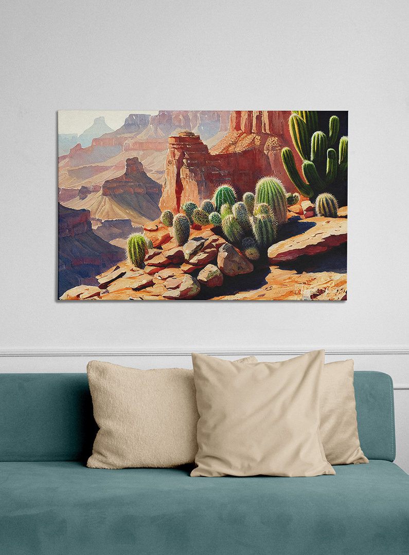 Grand Canyon 6×4 (5)