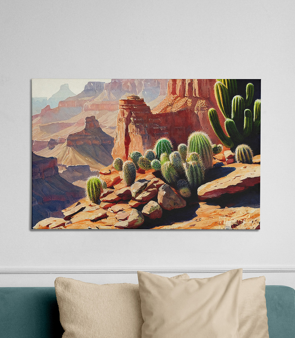 Grand Canyon 6×4 (6)